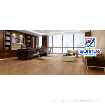 600x900 wooden tile for home office,new wood design ceramics floor tile,wooden porcelain floor tile